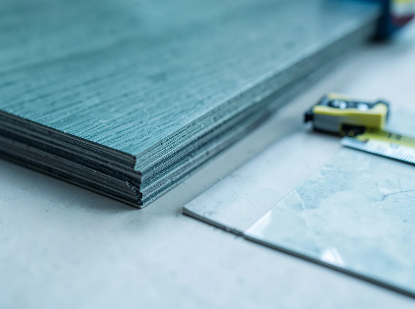 Luxury Vinyl Plank Installation Orlando, WV FAQs
